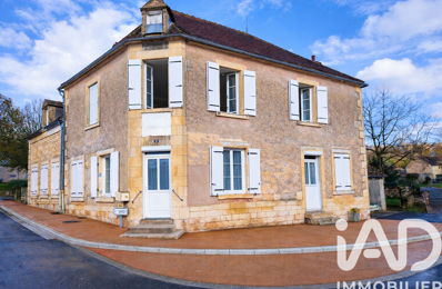 Vente Maison/villa 7 pièces — photo du bien