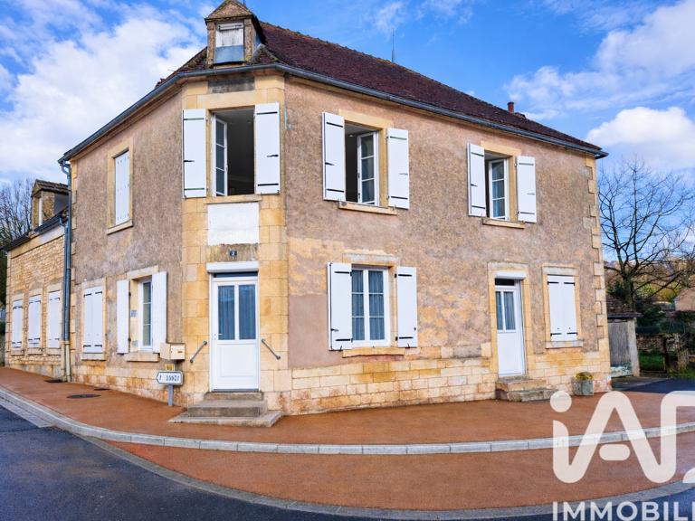 Vente Maison/villa 7 pièces — photo 1