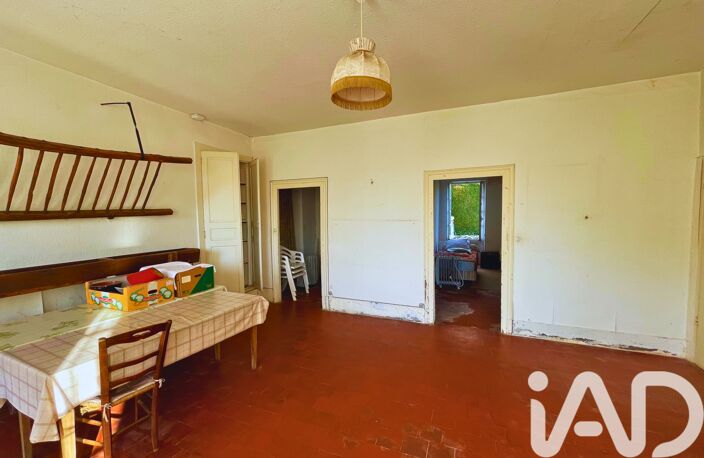Vente Maison/villa 7 pièces — photo 3
