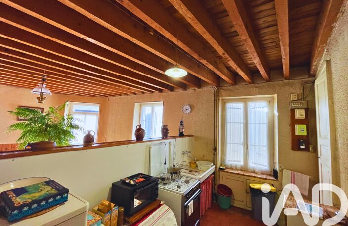 Vente Maison/villa 7 pièces — photo 4