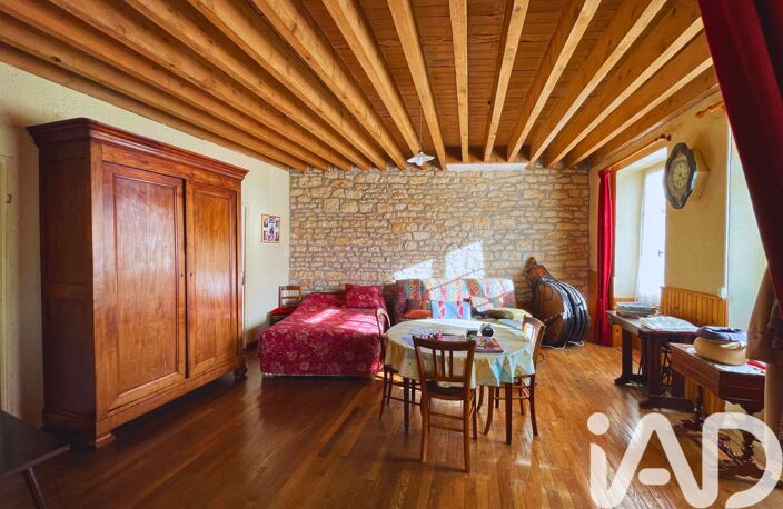 Vente Maison/villa 7 pièces — photo 5