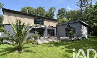 Maison 7 Pièces 166 m² à vendre à Clohars-Fouesnant (29950)