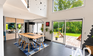 Maison 7 Pièces 166 m² à vendre à Clohars-Fouesnant (29950)