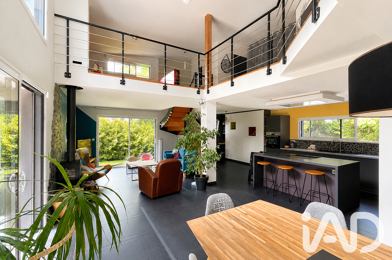 Maison 7 pièces 631500 €