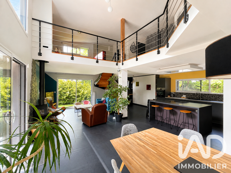 Vente Maison/villa 7 pièces — photo 1