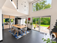 Vente Maison/villa 7 pièces — photo 2