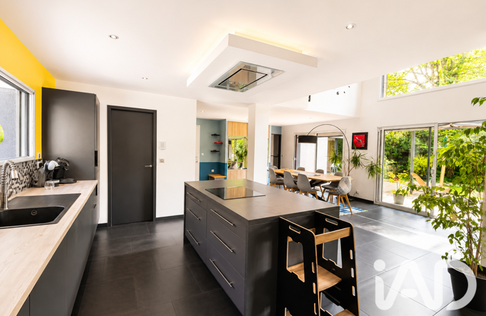 Vente Maison/villa 7 pièces — photo 3