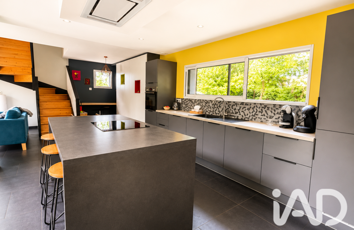 Vente Maison/villa 7 pièces — photo 4