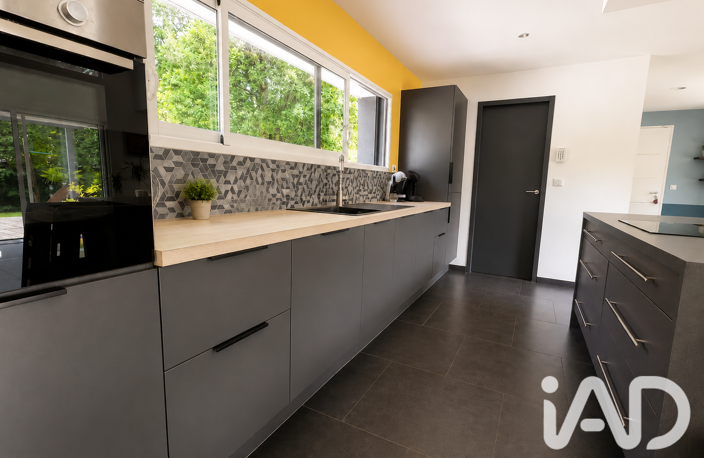 Vente Maison/villa 7 pièces — photo 5
