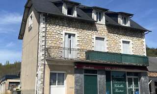 Immeuble   m² à vendre à Le Lardin-Saint-Lazare (24570)