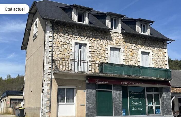 Vente immeuble   Le Lardin-Saint-Lazare (24570) — photo 3