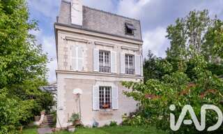 Maison 6 Pièces 161 m² à vendre à Chatou (78400)