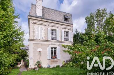 Maison 6 pièces 1080000 €