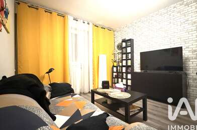 Appartement 2 pièces 115000 €