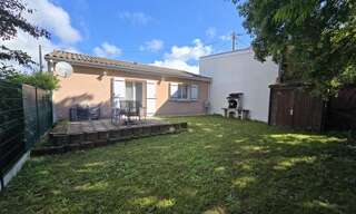 Maison 3 Pièces 61 m² à vendre à Jonzac (17500)
