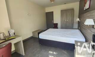Appartement 1 Pièce 20 m² à vendre à Châteaugiron (35410)