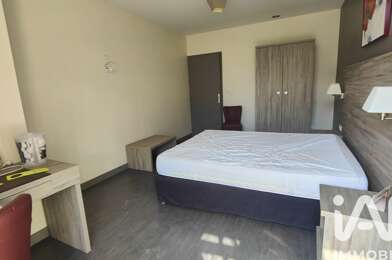 Appartement 1 pièces 80000 €