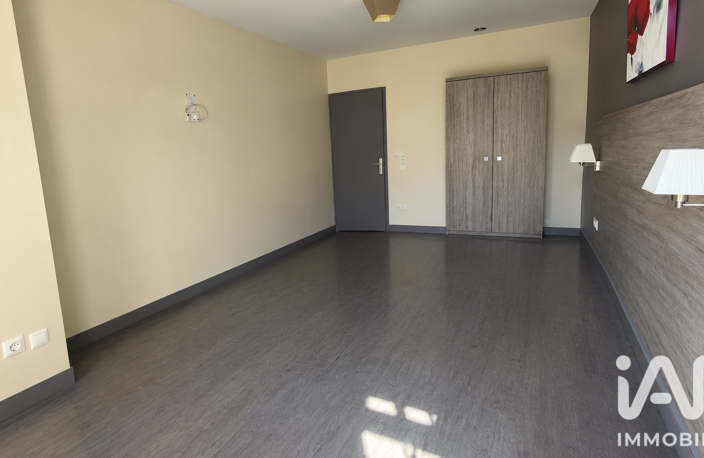 Vente Appartement 1 pièce — photo 2