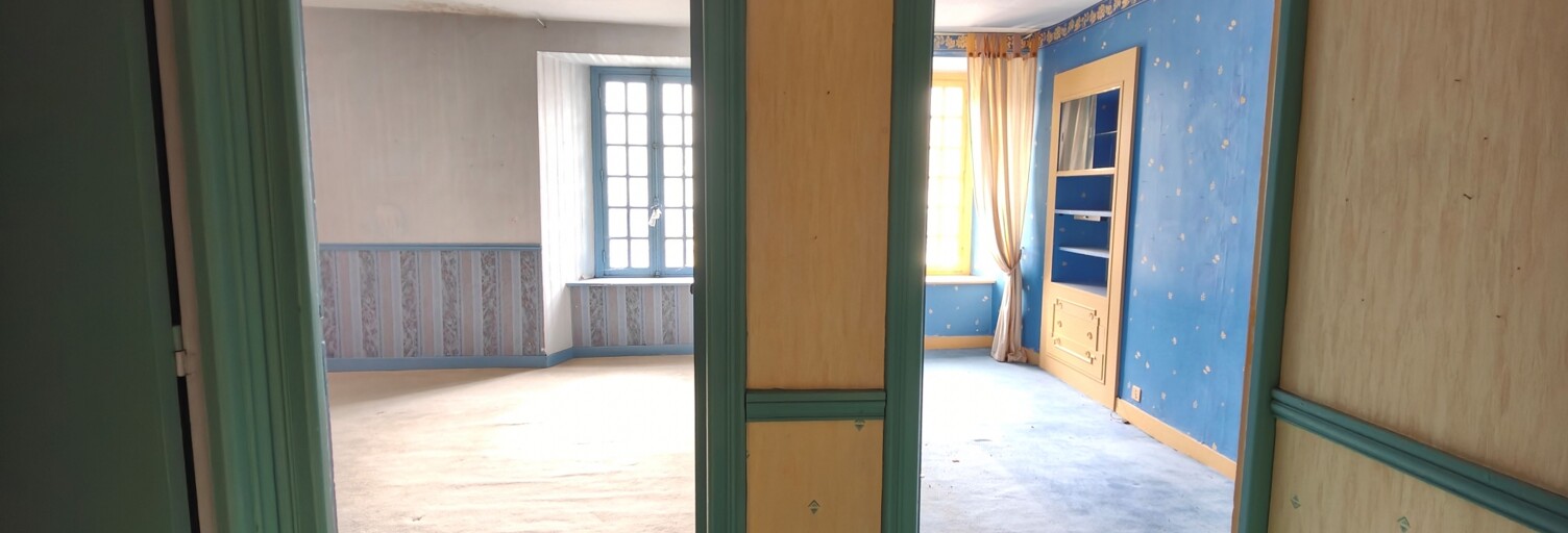 Appartement 2 Pièces 32 m² à vendre à Châteaugiron (35410)