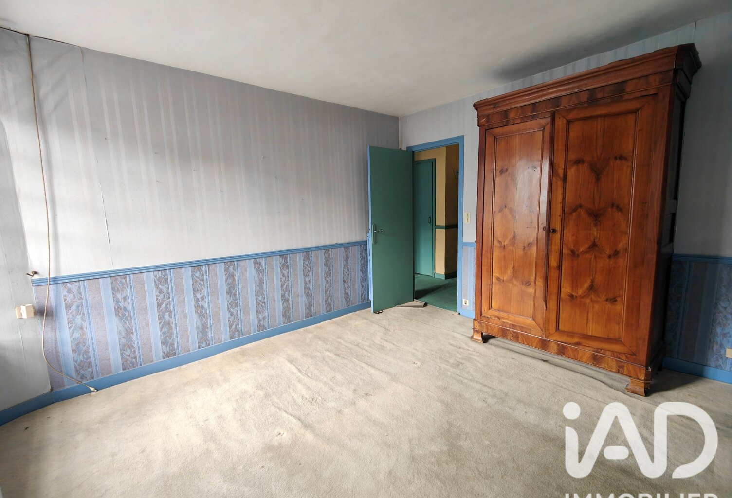 Vente Appartement 2 pièces — photo 1