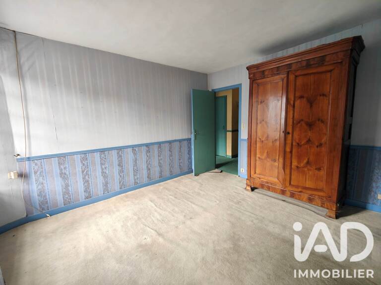 Vente Appartement 2 pièces — photo 1