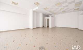 Commerce  77 m² à vendre à Thionville (57100)