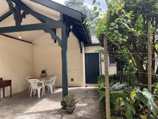 Maison de ville de 12 pièces principales — photo du bien