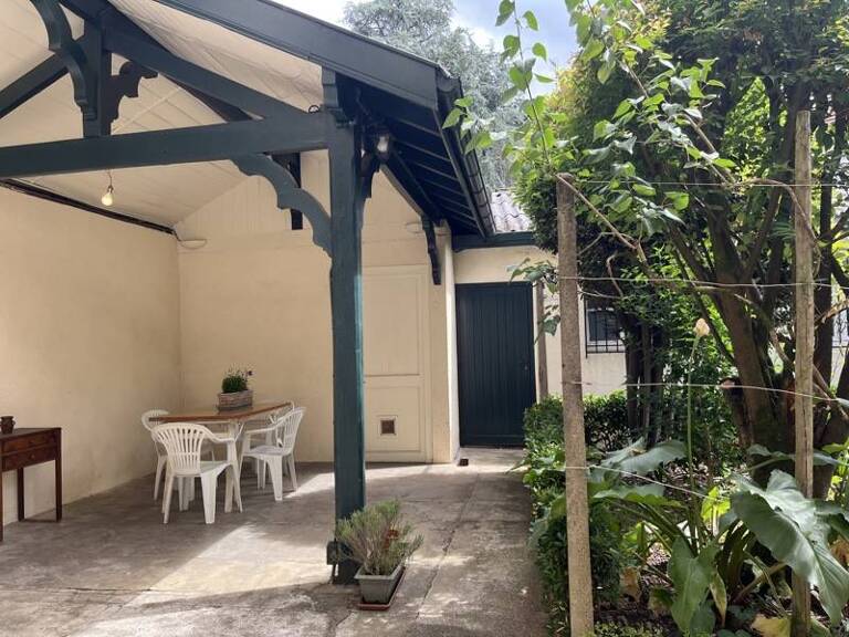 Maison de ville de 12 pièces principales — photo 1