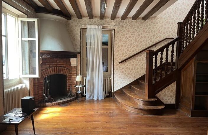 Maison de ville de 12 pièces principales — photo 2