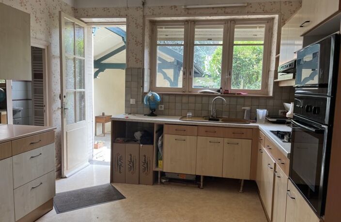 Maison de ville de 12 pièces principales — photo 3