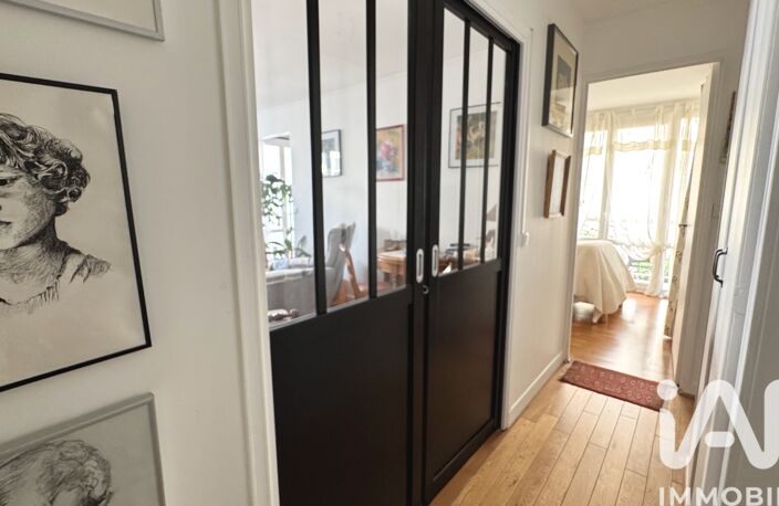 Vente Appartement 3 pièces — photo 3