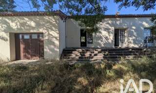 Maison 3 Pièces 90 m² à vendre à Hautefage-la-Tour (47340)