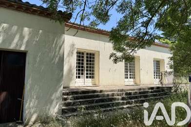 Maison 3 pièces 117500 €