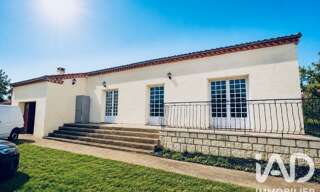 Maison 3 Pièces 90 m² à vendre à Hautefage-la-Tour (47340)