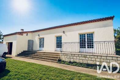 Maison 3 pièces 117500 €