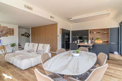 Maison 6 pièces 927380 €