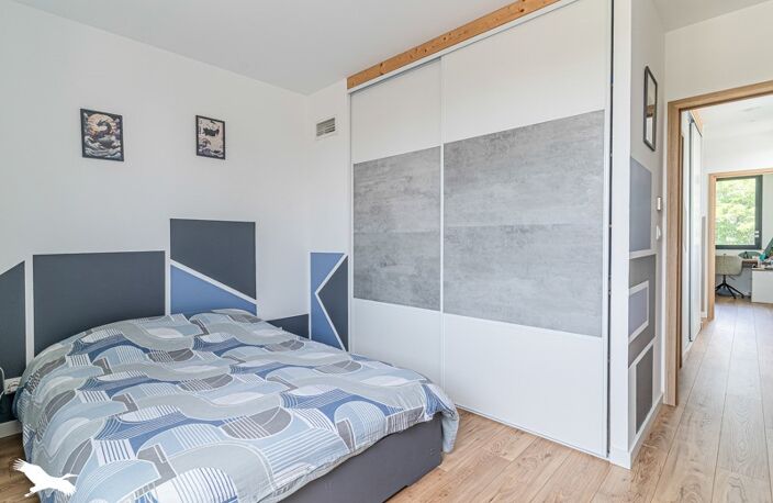 Contemporaine de 6 pièces principales — photo 3
