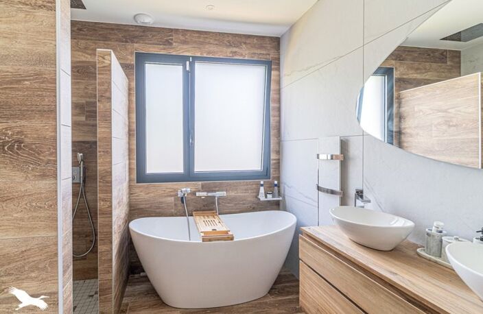 Contemporaine de 6 pièces principales — photo 4