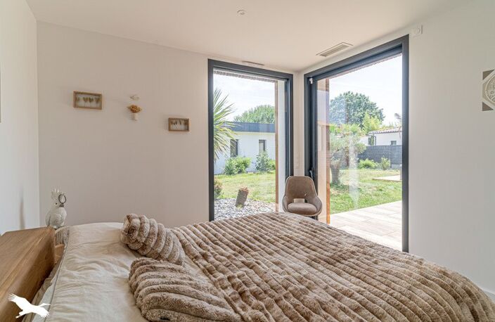 Contemporaine de 6 pièces principales — photo 5