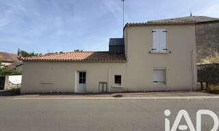 Maison 3 Pièces 68 m² à vendre à Saint-Varent (79330)