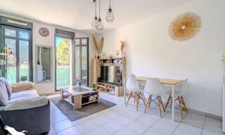 Appartement 2 Pièces 39 m² à vendre à Léognan (33850)