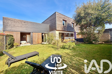 Maison 5 pièces 354000 €