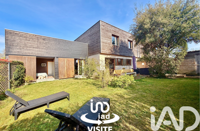 Vente Maison/villa 5 pièces — photo du bien