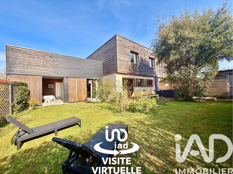Vente Maison/villa 5 pièces — photo 1