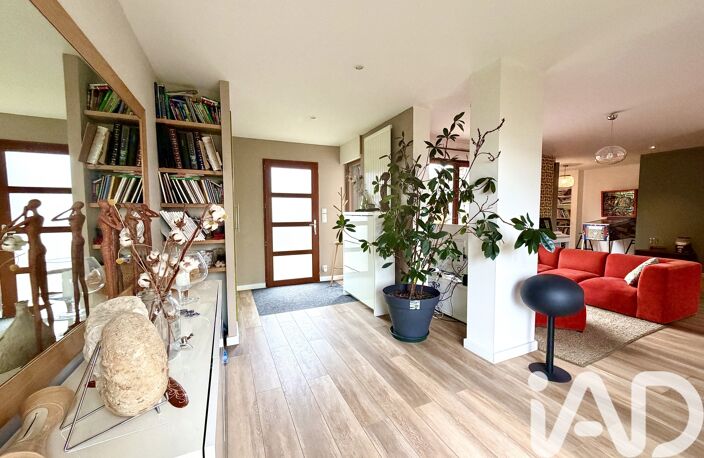 Vente Maison/villa 5 pièces — photo 2