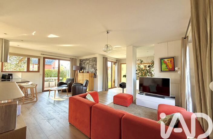 Vente Maison/villa 5 pièces — photo 3