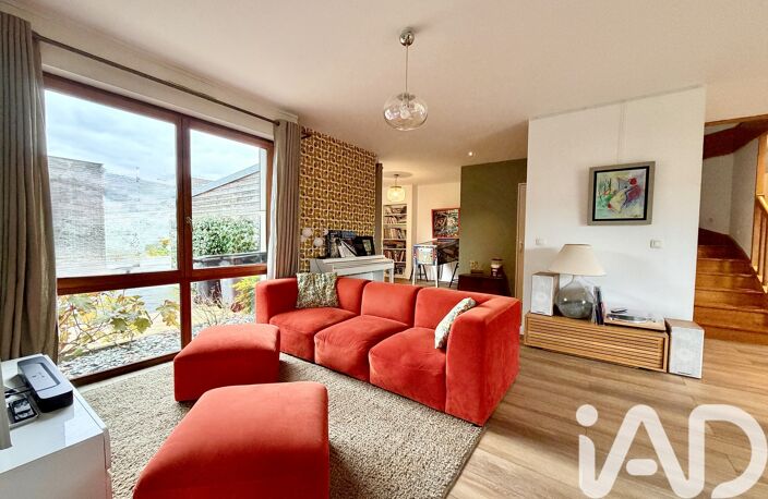 Vente Maison/villa 5 pièces — photo 4