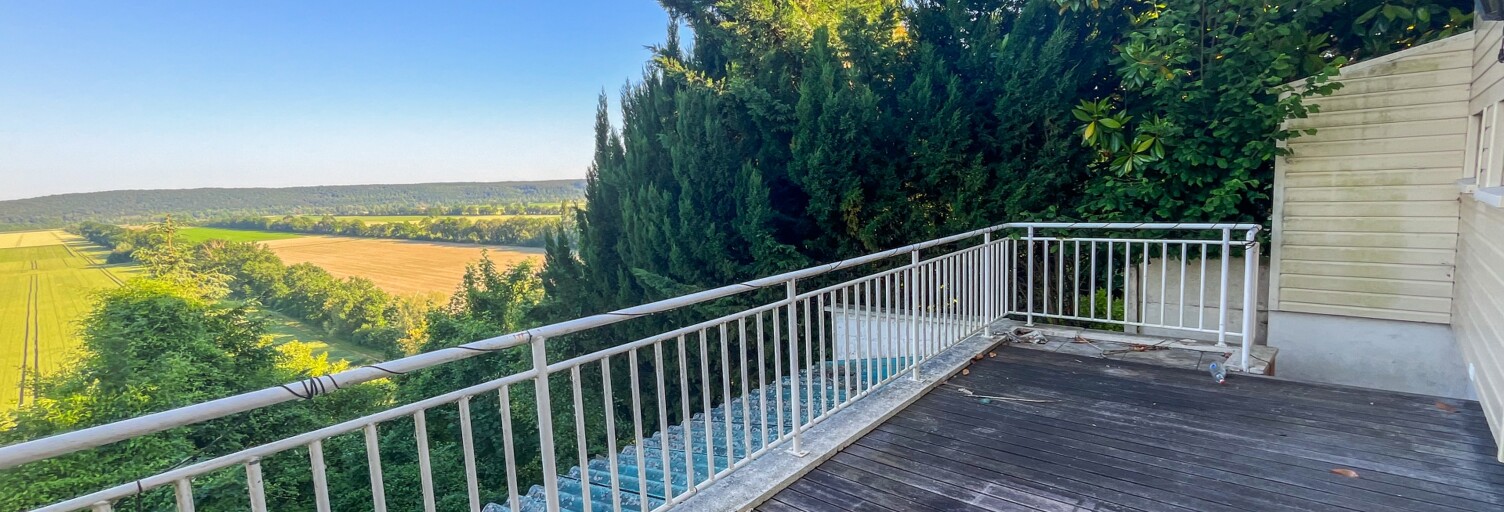 Maison 4 Pièces 67 m² à vendre à Norville (76330)