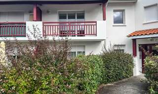 Appartement 2 Pièces 48 m² à vendre à Biscarrosse (40600)