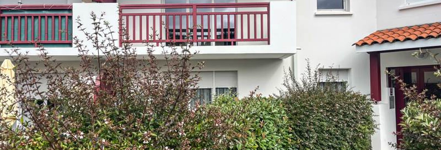 Appartement 2 Pièces 48 m² à vendre à Biscarrosse (40600)
